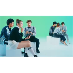 Everybody 1-2-Switch Nintendo Switch játékszoftver