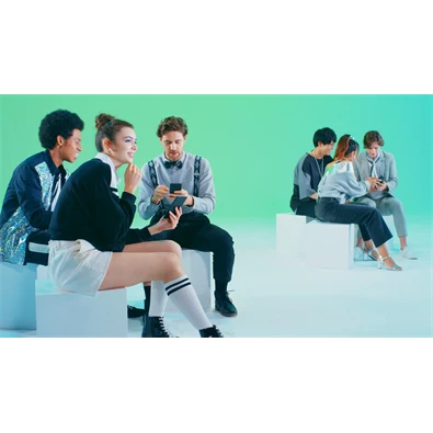 Everybody 1-2-Switch Nintendo Switch játékszoftver
