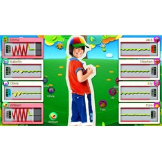 Everybody 1-2-Switch Nintendo Switch játékszoftver