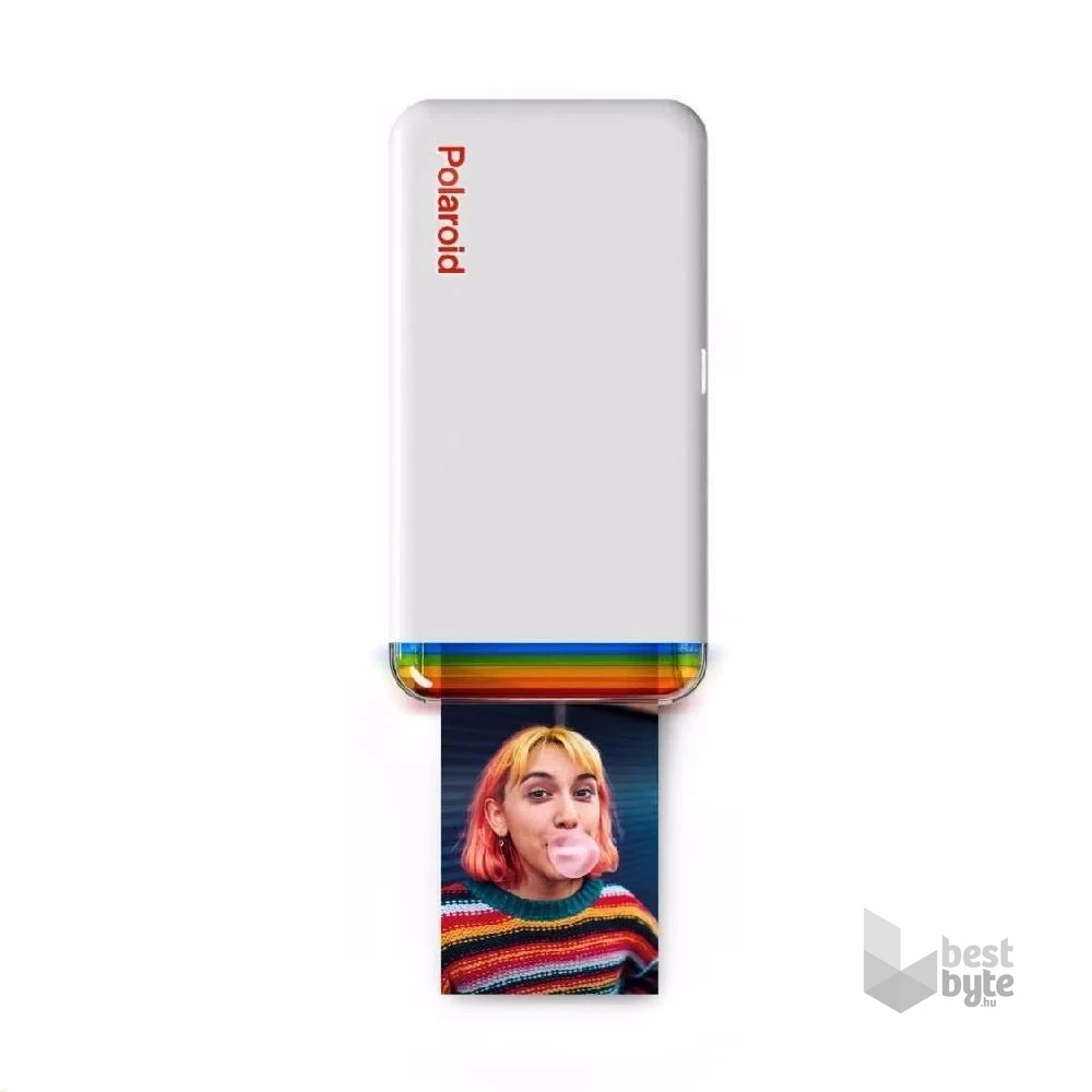 Polaroid Everything Box HiPrint 2×3 Pocket Photo nyomtató