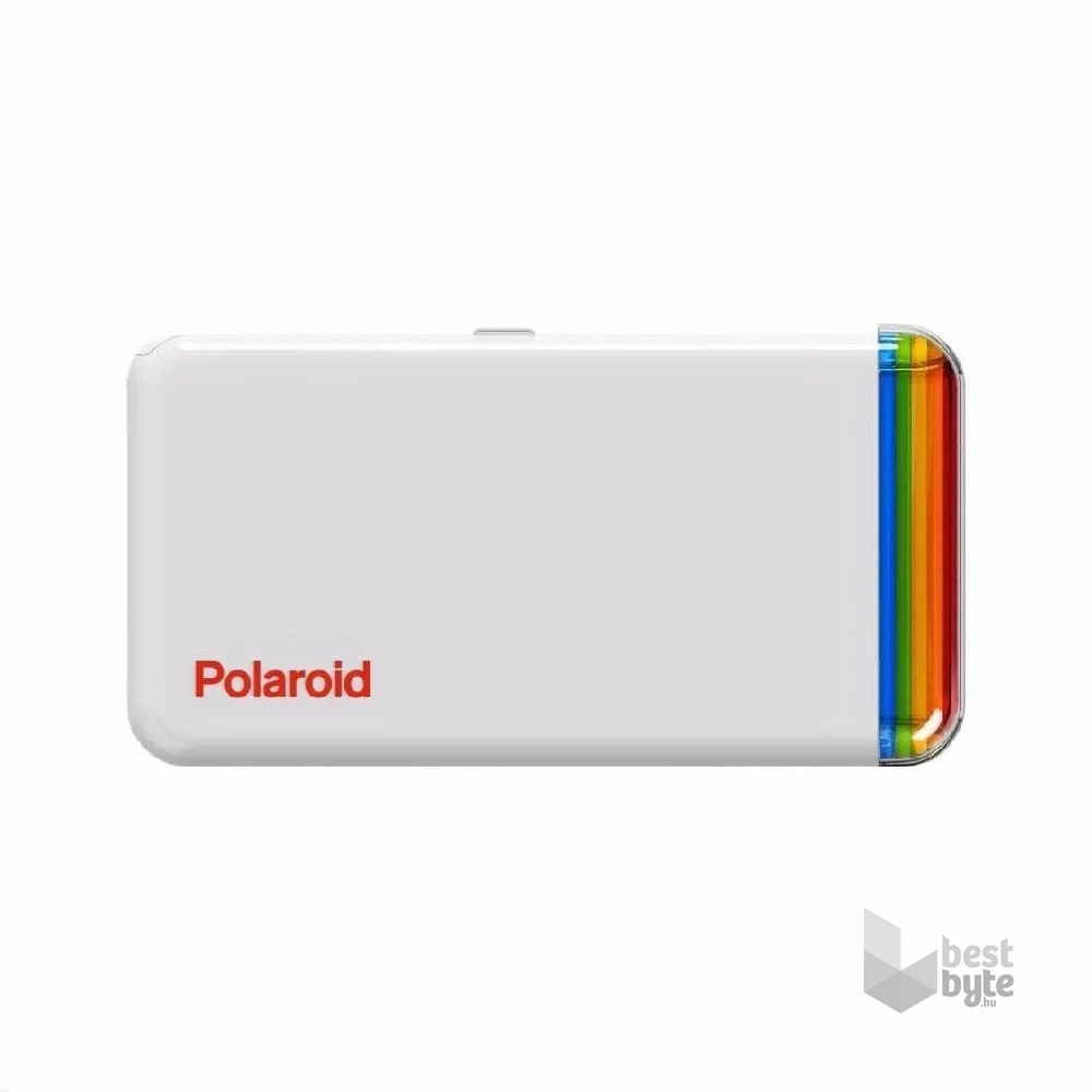 Polaroid Everything Box HiPrint 2×3 Pocket Photo nyomtató