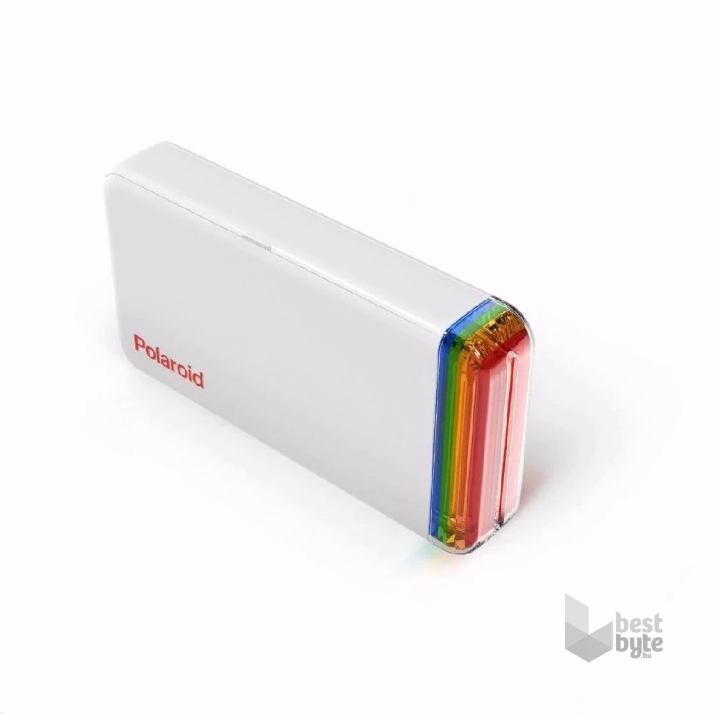 Polaroid Everything Box HiPrint 2×3 Pocket Photo nyomtató