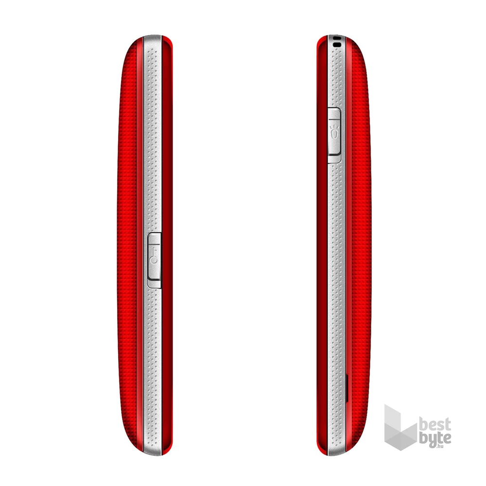 Evolveo EasyPhone EP501 1,8" piros mobiltelefon