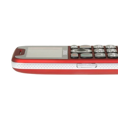 Evolveo Easyphone EP-500 1,8" piros mobiltelefon