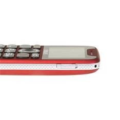Evolveo Easyphone EP-500 1,8" piros mobiltelefon