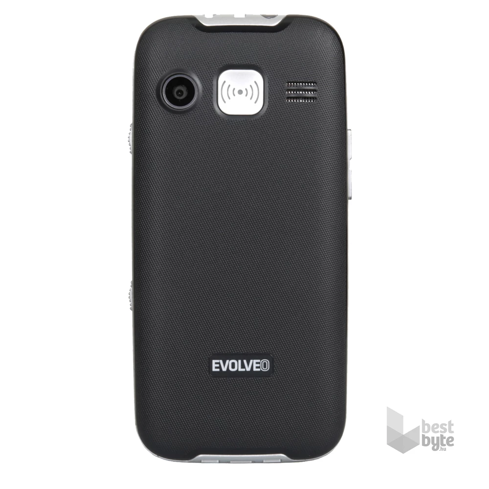 Evolveo Easyphone XD EP-600 2,3" fekete mobiltelefon