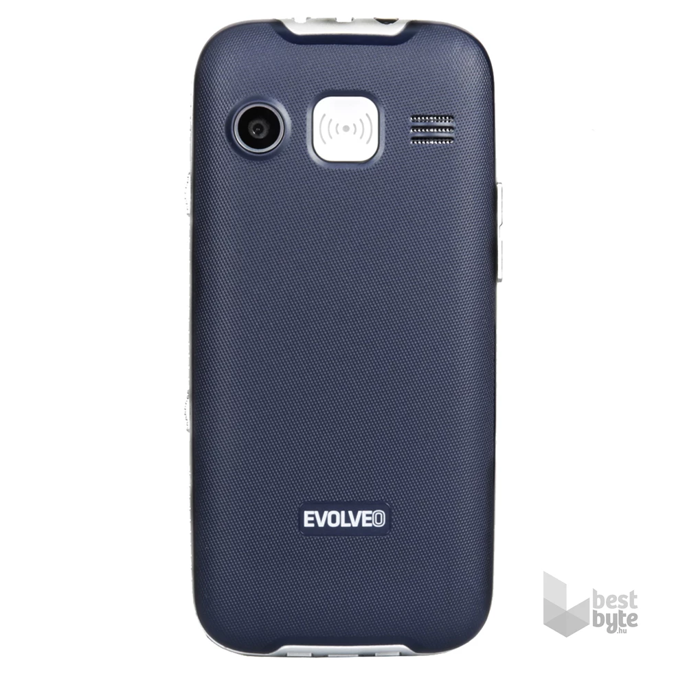 Evolveo Easyphone XD EP-600 2,3" kék mobiltelefon