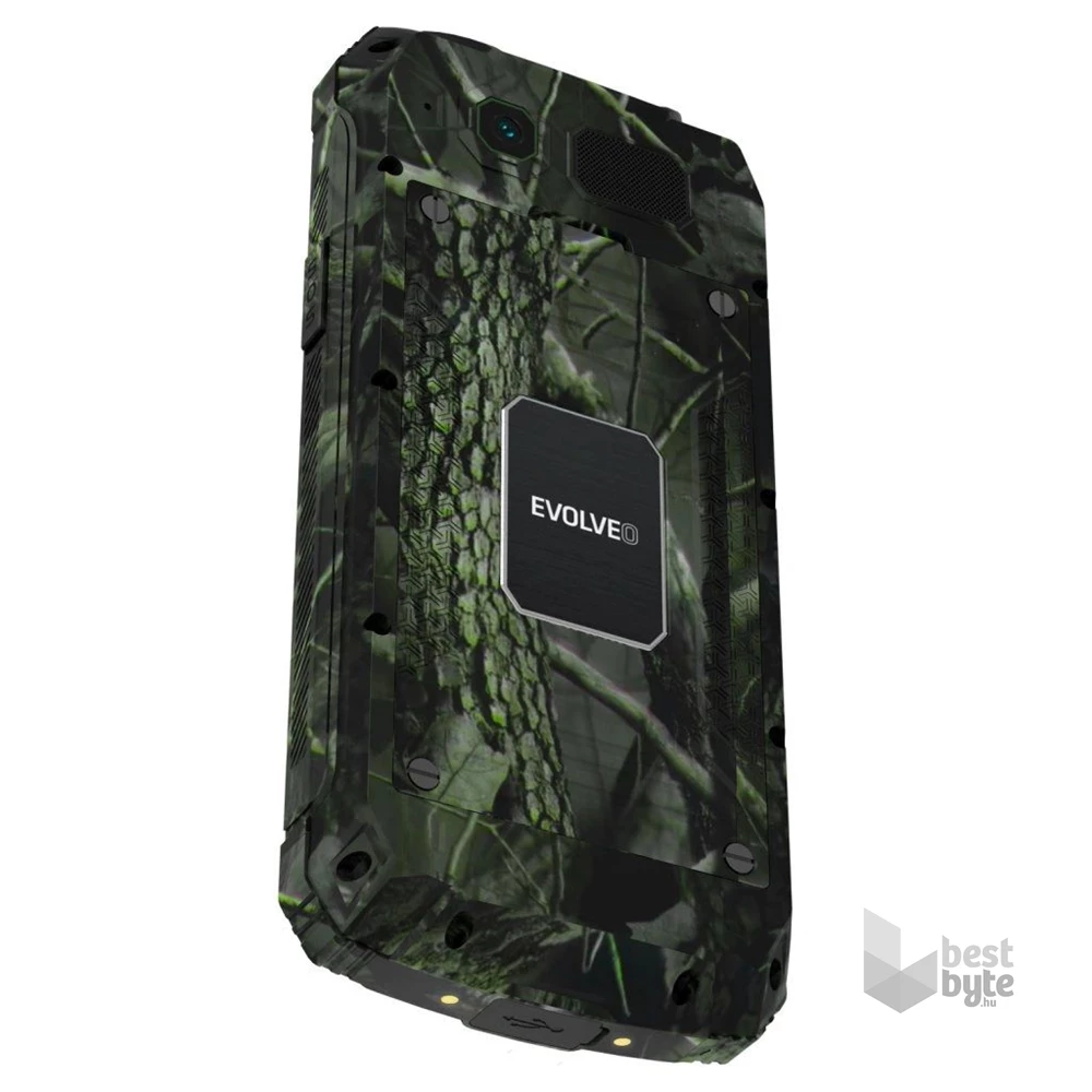 Evolveo STRONGPHONE Z6 2,8" DualSIM camouflage mobiltelefon