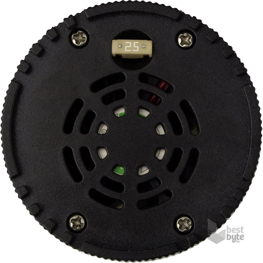 Ewent by Eminent EW3990 150W autós inverter USB töltővel
