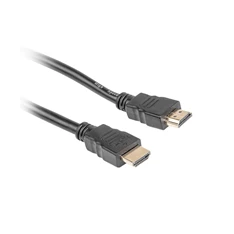 Extreme Media NKA-0365 v1.4 (M)-HDMI(M) Ethernet 4K 1,8m HDMI kábel
