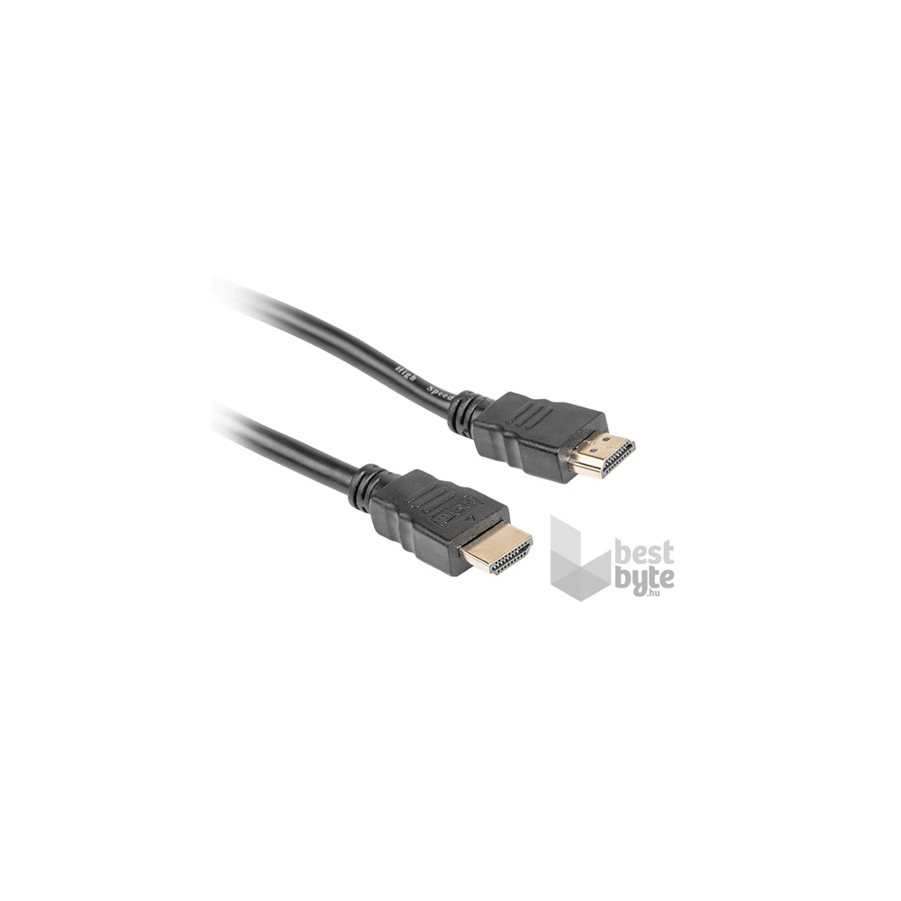 Extreme Media NKA-0365 v1.4 (M)-HDMI(M) Ethernet 4K 1,8m HDMI kábel