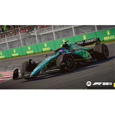 F1 23 PS4 játékszoftver