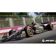 F1 23 PS4 játékszoftver
