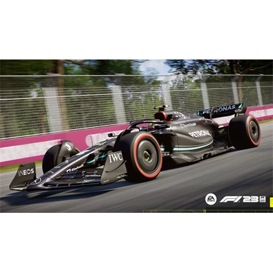 F1 23 PS4 játékszoftver