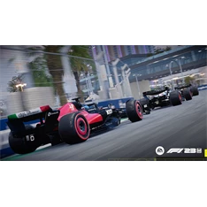 F1 23 PS4 játékszoftver