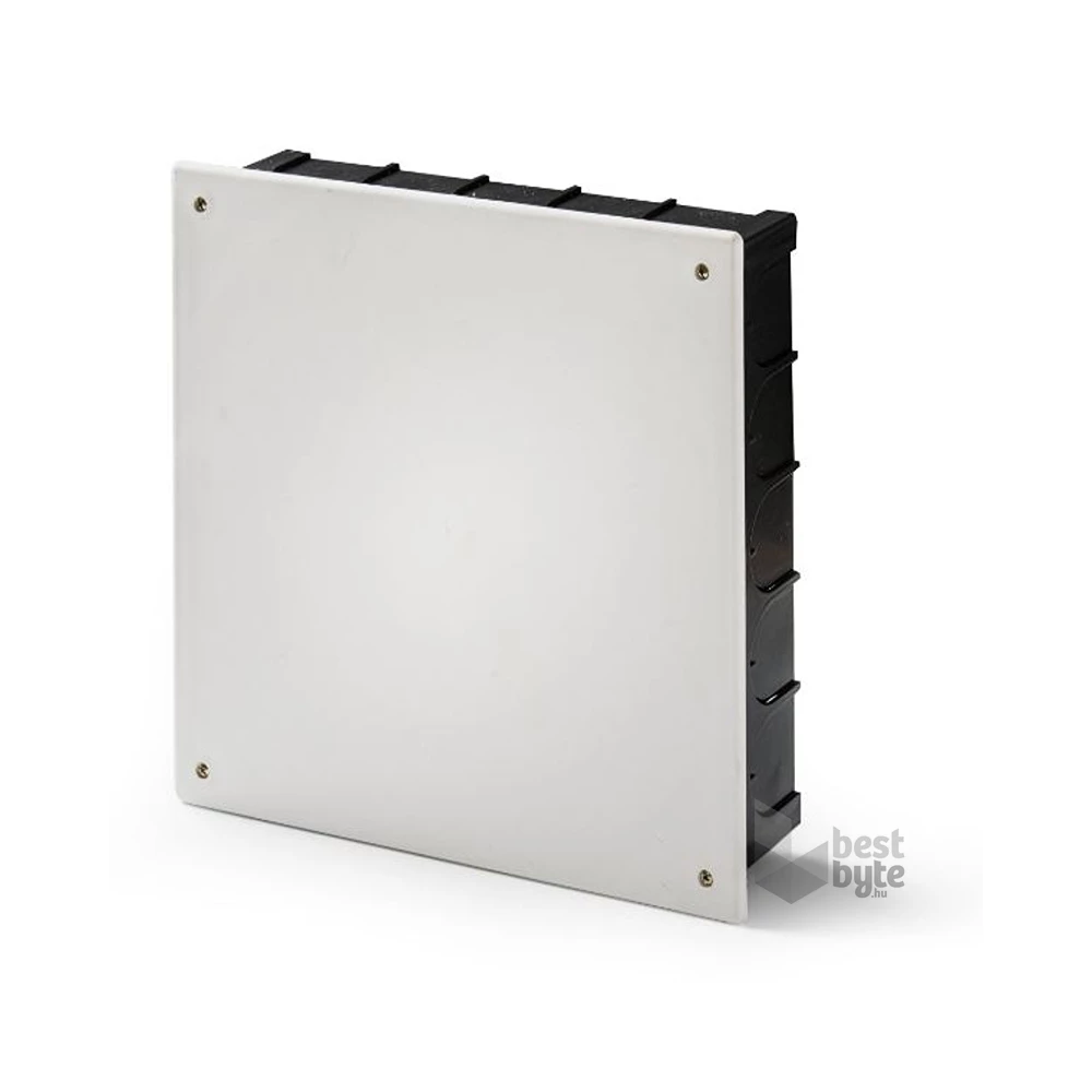 FAMATEL T-3205-T 250x250mm csavaros doboztető