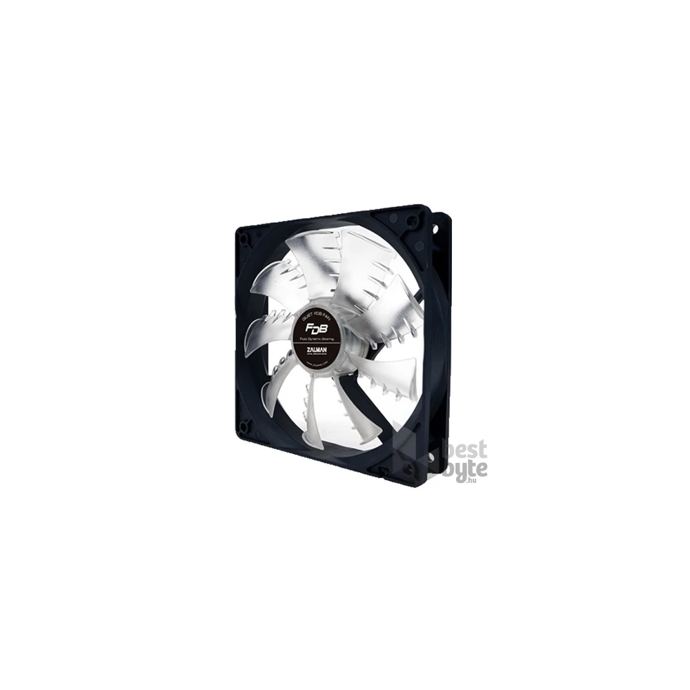 FAN Zalman - Case Fan - ZM-F3 FDB(SF)