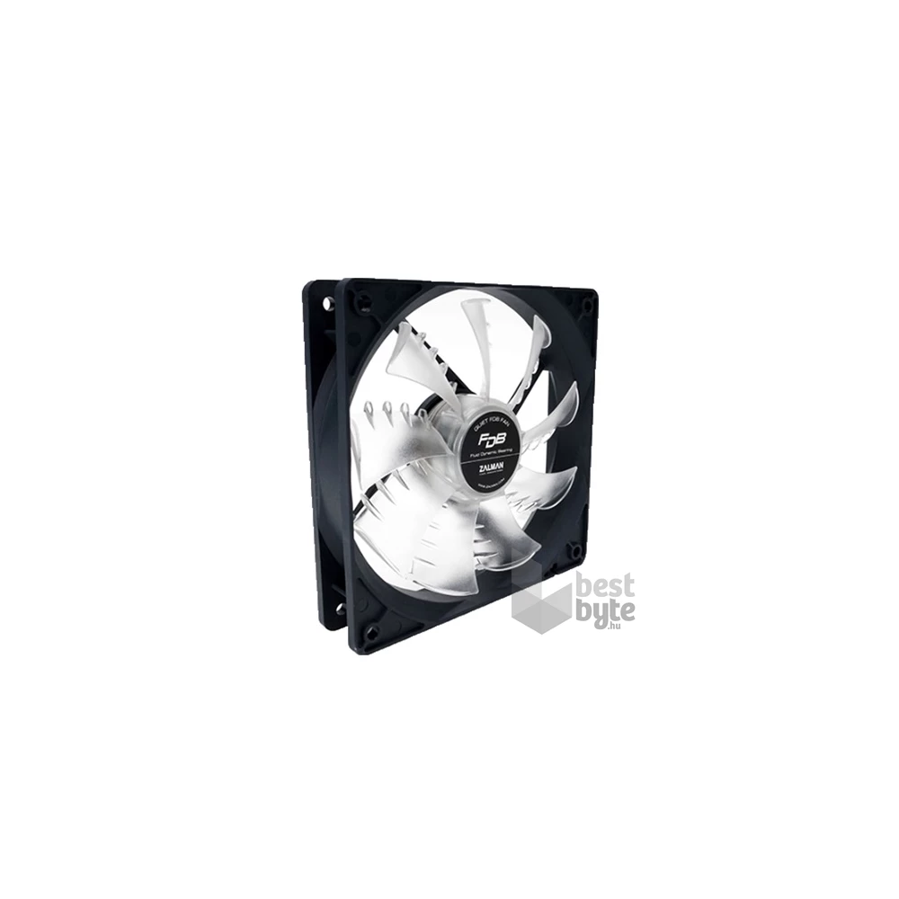 FAN Zalman - Case Fan - ZM-F3 FDB(SF)