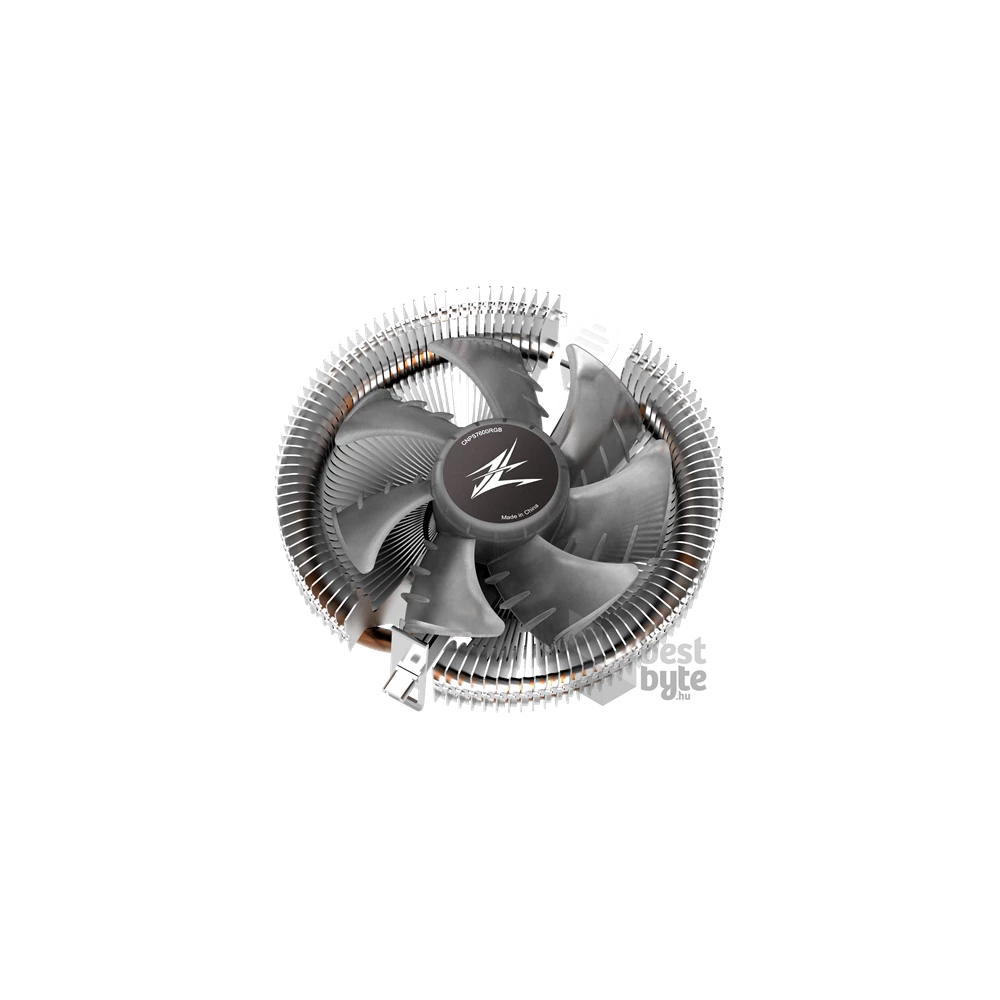 FAN Zalman CNPS7600 RGB