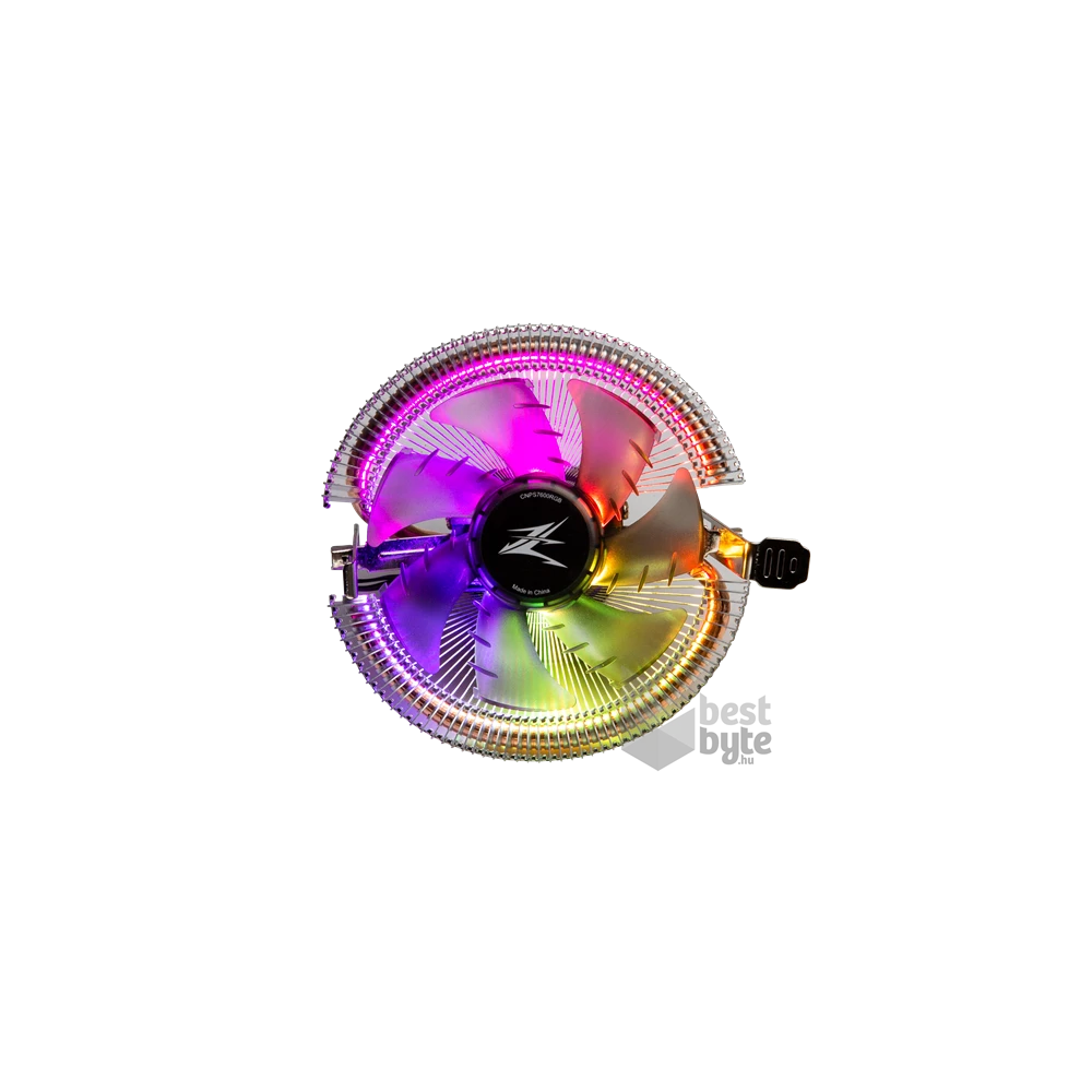 FAN Zalman CNPS7600 RGB