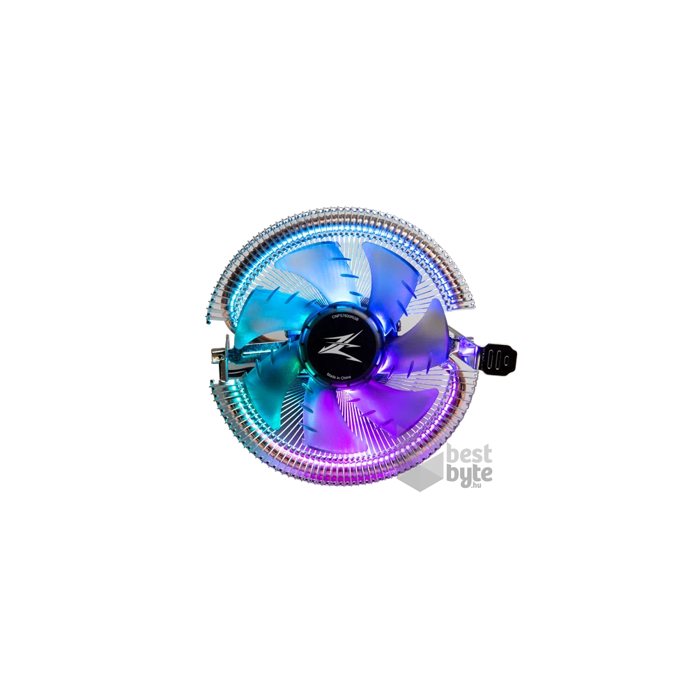 FAN Zalman CNPS7600 RGB
