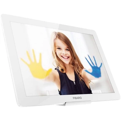 FIBARO FGGC-001 ZW5 swipe