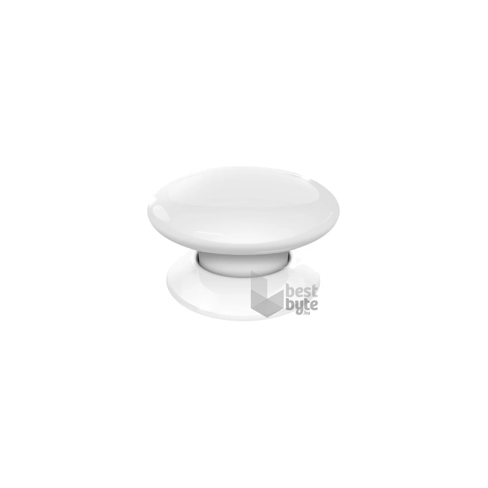 FIBARO FGPB-101-1 okos gomb fehér