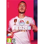 FIFA 20 PC játékszoftver