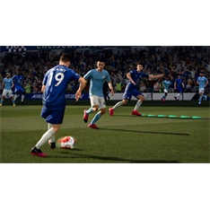 FIFA 21 Champions Edition PS4/PS5 játékszoftver
