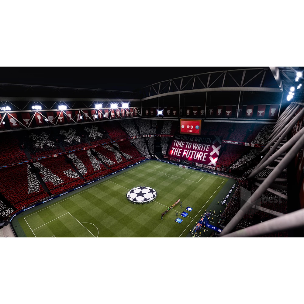 FIFA 21 Xbox One/Series játékszoftver