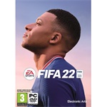 FIFA 22 PC játékszoftver