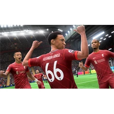 FIFA 22 PC játékszoftver