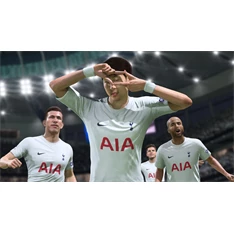 FIFA 22 Xbox Series X játékszoftver