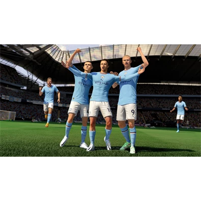 FIFA 23 PS4 játékszoftver