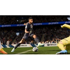FIFA 23 PS5 játékszoftver