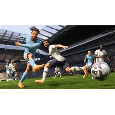 FIFA 23 PS5 játékszoftver