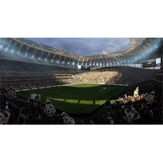 FIFA 23 PS5 játékszoftver