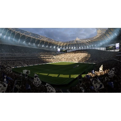 FIFA 23 PS5 játékszoftver