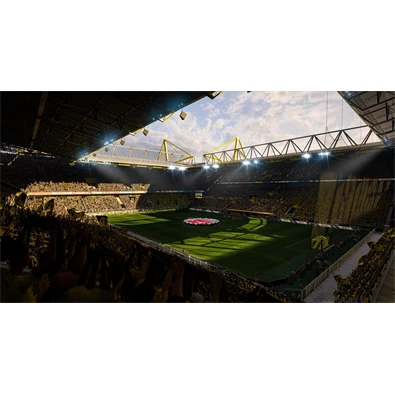 FIFA 23 PS5 játékszoftver