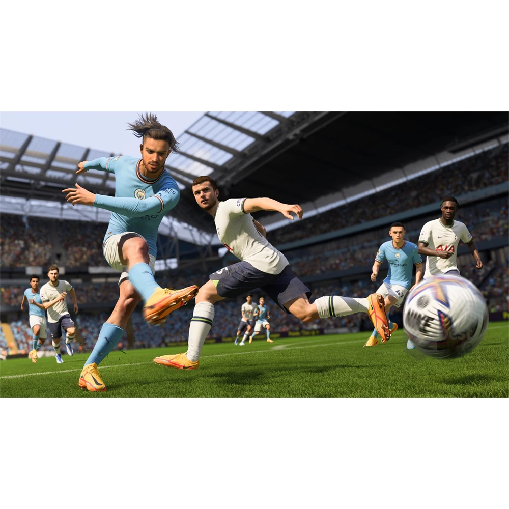 FIFA 23 PS5 játékszoftver