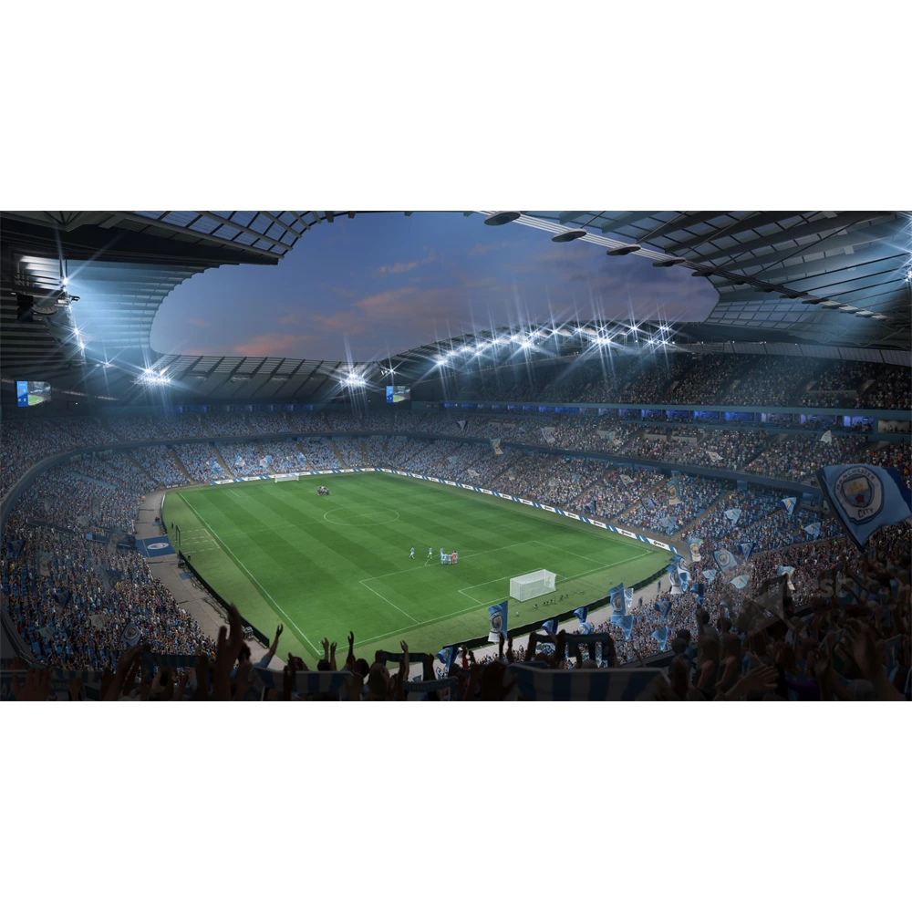FIFA 23 PS5 játékszoftver