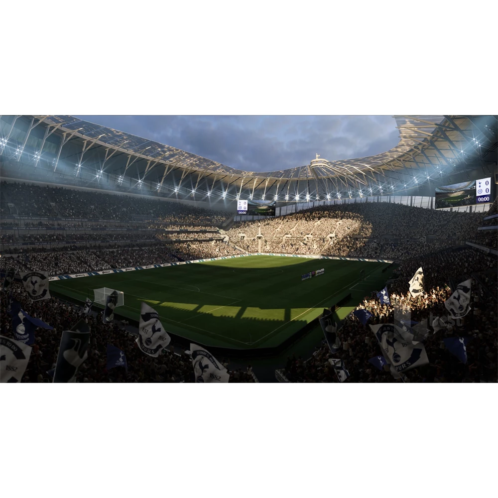 FIFA 23 PS5 játékszoftver