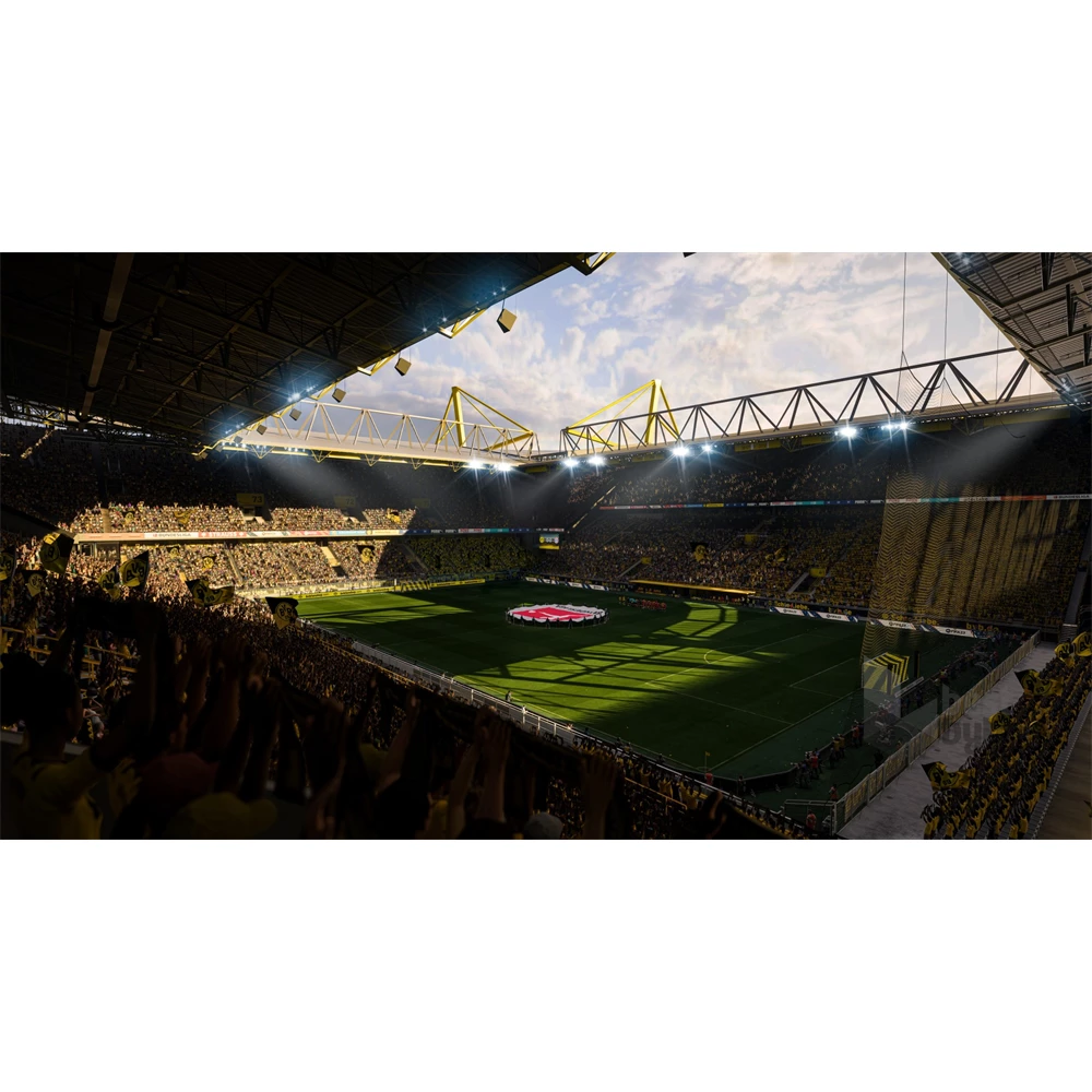 FIFA 23 PS5 játékszoftver