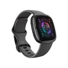 FITBIT Sense 2 okosóra (Shadow Grey / Graphite Aluminium)