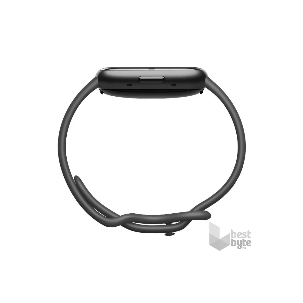 FITBIT Sense 2 okosóra (Shadow Grey / Graphite Aluminium)