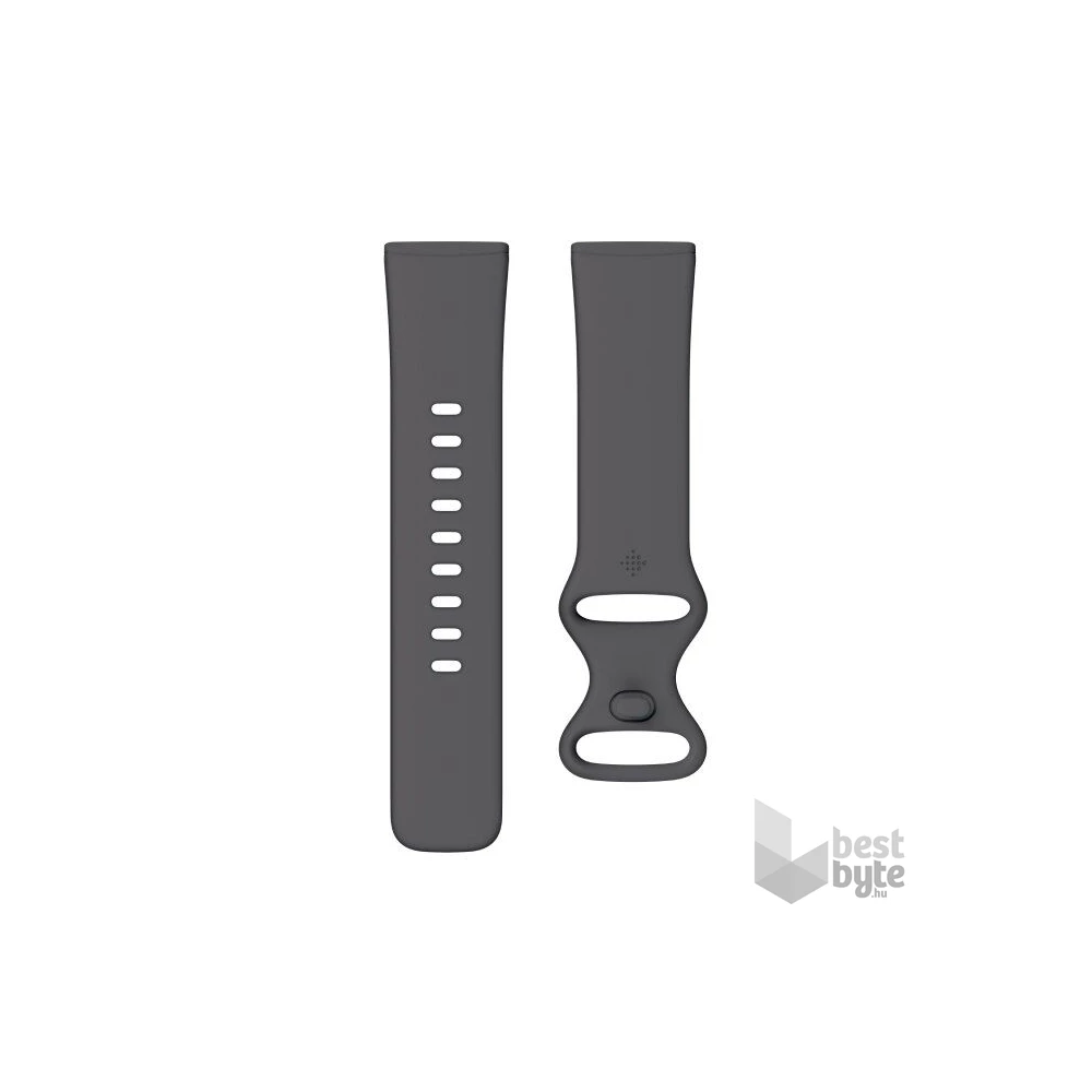 FITBIT Sense 2 okosóra (Shadow Grey / Graphite Aluminium)