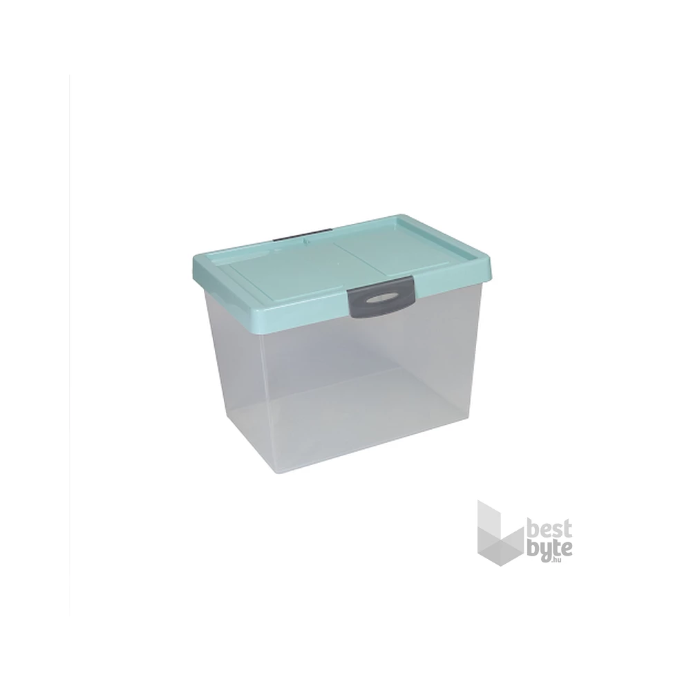 FLAIR 61638 25L zöldeskék Big Box