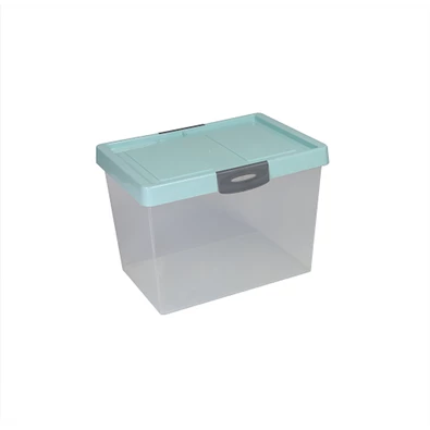 FLAIR 61638 25L zöldeskék Big Box