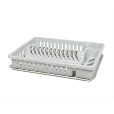 FLAIR 80001 bézs edényszárító