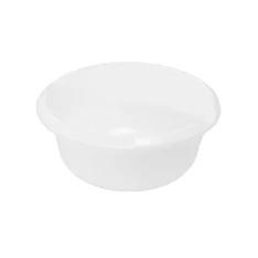 FLAIR 55301 22 cm csőrös peremes tál